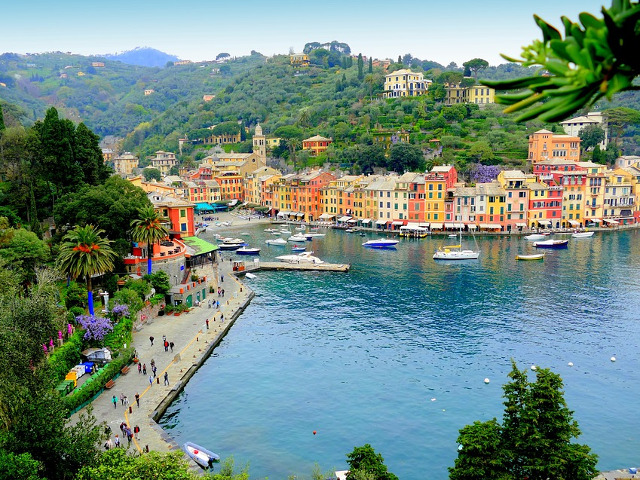 Elementul surpriza: lucruri la care nu te-ai astepta in Cinque Terre