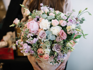 Superstitii cu privire la primirea florilor