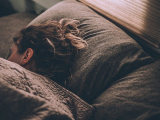 Noaptea in care iti poti visa ursitul