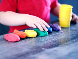 Au o vointa puternica