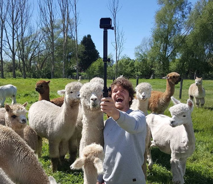 Ce poti sa iti mai doresti?