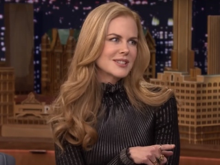 Nicole Kidman