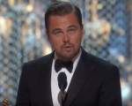 Leonardo DiCaprio
