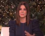 Sandra Bullock