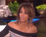Halle Berry