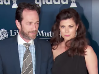 Era logodit cu Wendy Madison