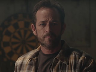 Ultimul proiect - Riverdale