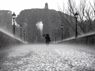 Superstitii legate de prognoza meteo