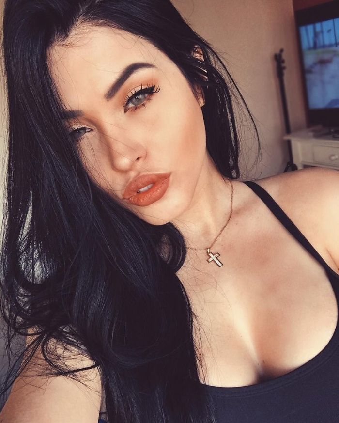 Copia fidela a lui Meghan Fox