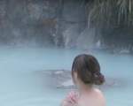 Nimic nu se compara cu o baie in izvoarele fierbinti