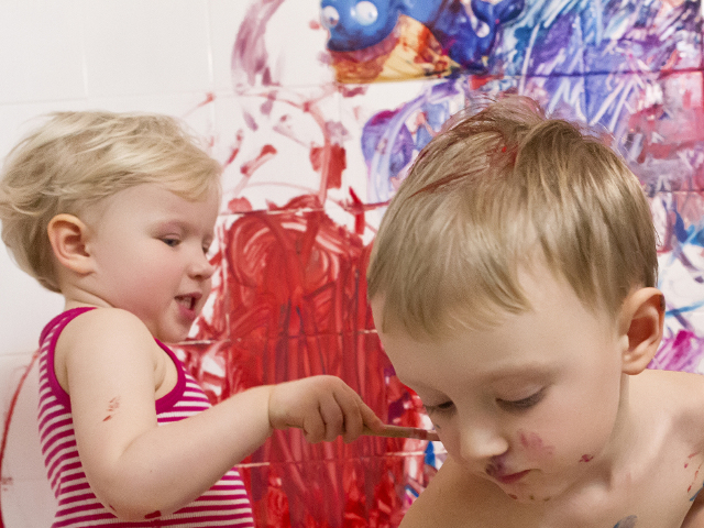 Imaginea dezastrului