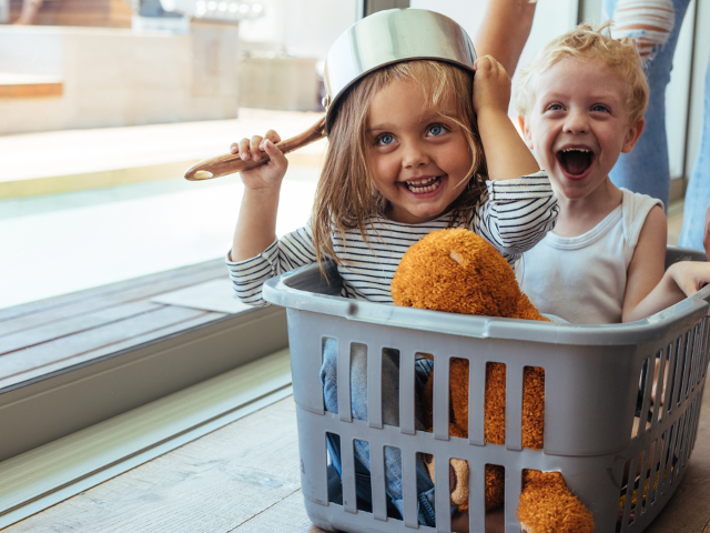 Distractia pare sa fie cuvantul cheie