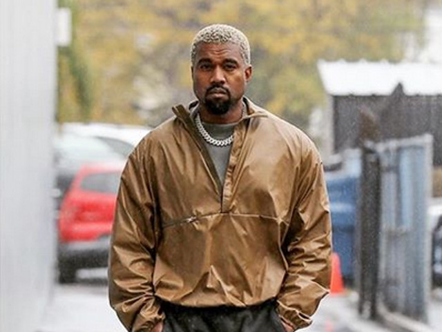 Kanye West