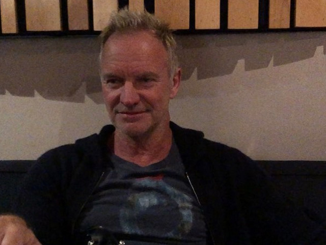Sting