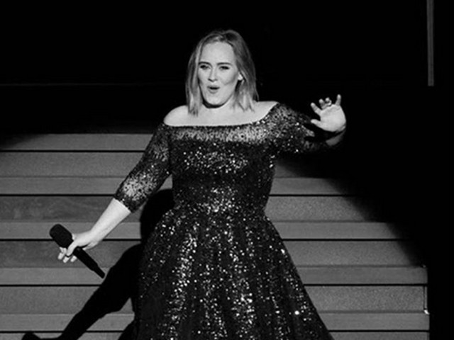 Adele