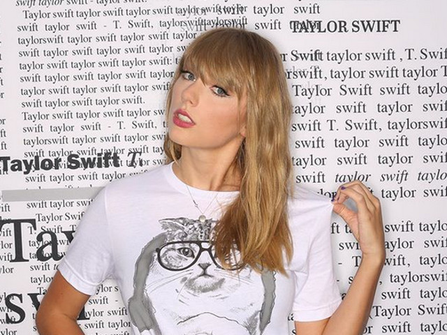 Taylor Swift