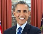 Barack Obama