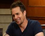 Sam Rockwell