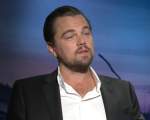 Leonardo DiCaprio