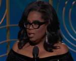 Oprah Winfrey