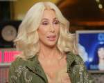 Cher