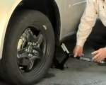 Cum sa schimbi un cauciuc