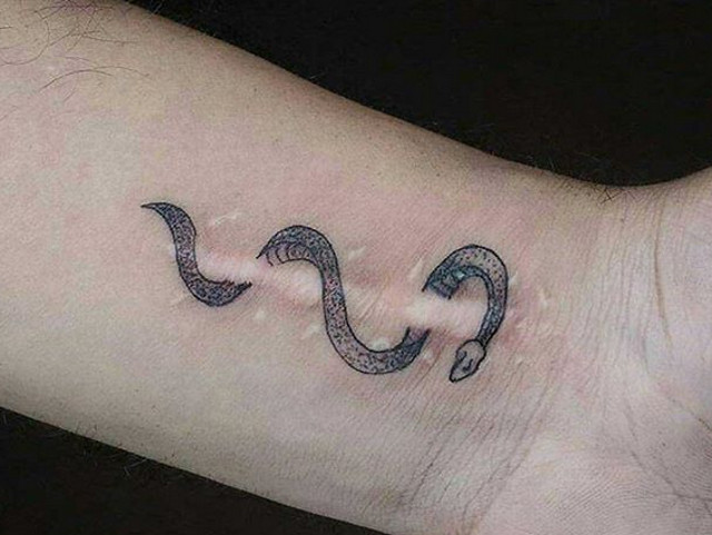 Trebuie doar sa indraznesti sa faci o schimbare