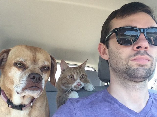 In excursie poti avea parte de tot felul de evenimente... neobisnuite