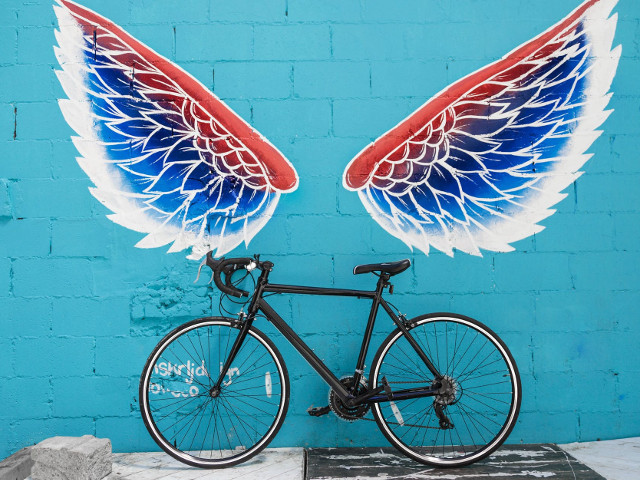 "Scopul artei este de a dezvalui arta si de a-l ascunde pe artist" (Oscar Wilde)