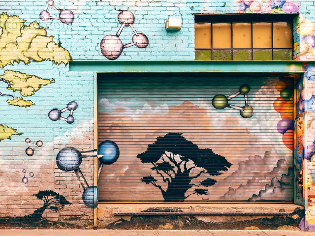 "Arta este chintesenta spirituala a unei natiuni" (Angel Ganivet)