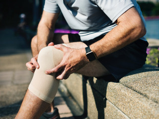 Dureri de articulatii