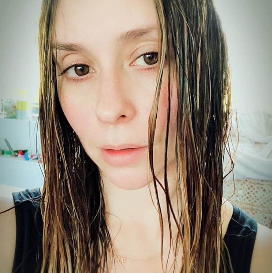 Jennifer Love Hewitt