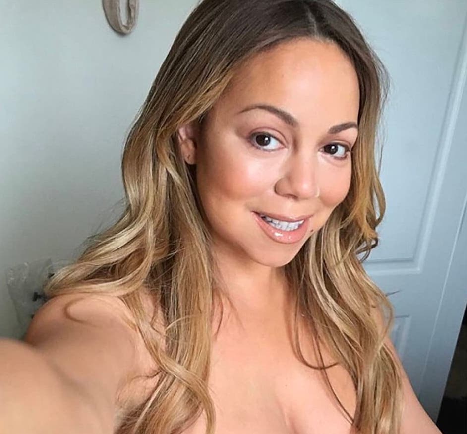 Mariah Carey