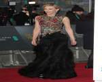 Cate Blanchett, la premiile BAFTA 2016