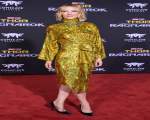 Cate Blanchett, la premiera "Thor: Ragnarok", octombrie 2017