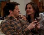 Joey si Monica ar fi trebuit sa fie cuplul principal al serialului