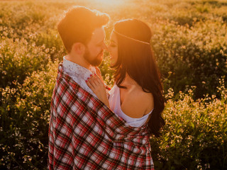 "Beneficiile" iubirii