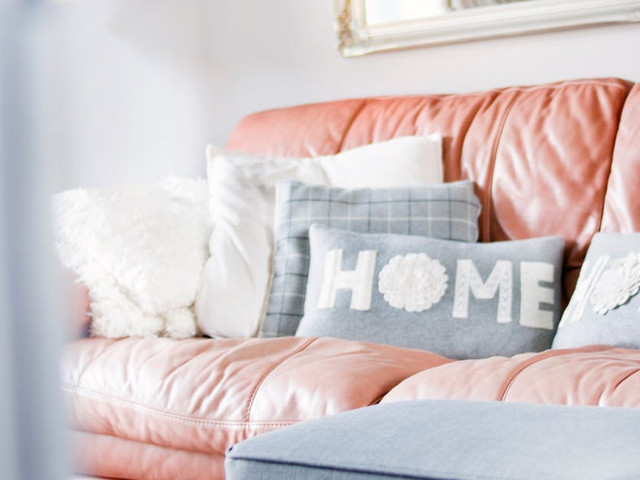 Pernele de decor, element cheie