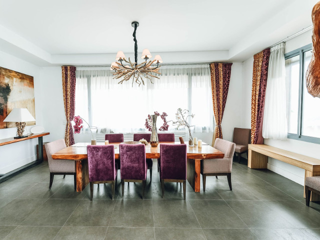 Flori naturale, mereu in casa