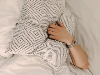 Iesi din dormitor imediat