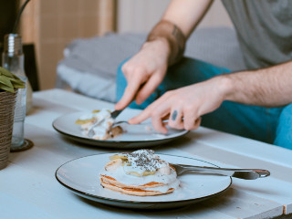Lasa-l pe el sa vada cum se simte