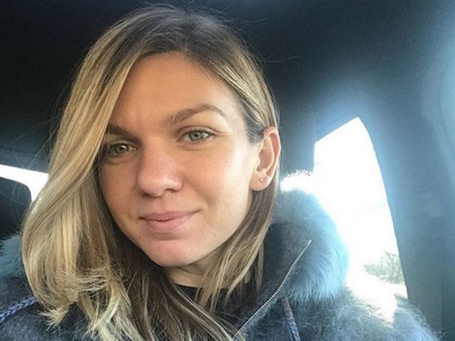 Simona Halep, despre cel mai important lucru invatat de la parinti