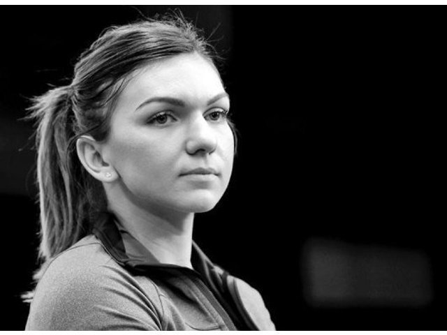 Simona Halep, un exemplu de modestie: Nu-mi place luxul exagerat