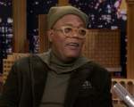 Samuel L. Jackson, la 46 de ani