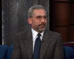 Steve Carell, la 43 de ani