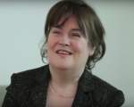 Susan Boyle, la 47 de ani