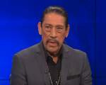Danny Trejo, la 41de ani