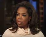 Oprah Winfrey, la 32 de ani