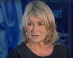 Martha Stewart, la 41 de ani