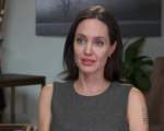 Angelina Jolie ar fi vrut sa devina vampir